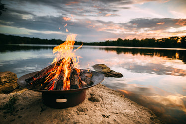 Fire Pit Art Asia 36